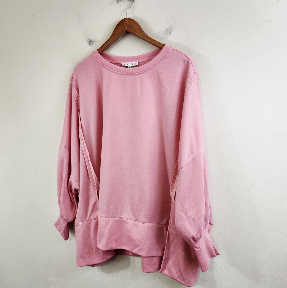 HYFVE Oversized Sweatshirt - Picture 3 of 7